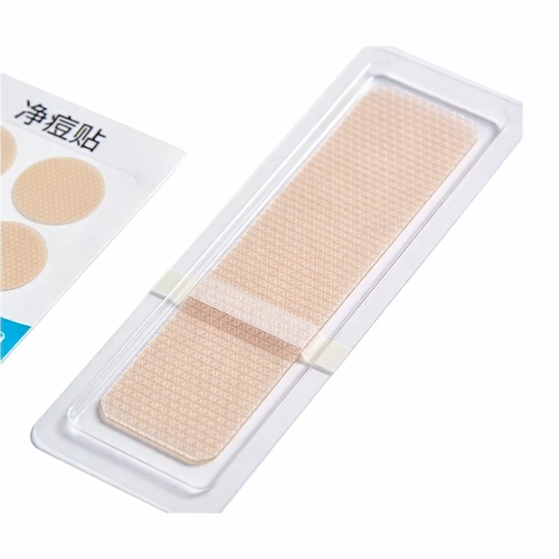 Acne Invisible Patches suppliers