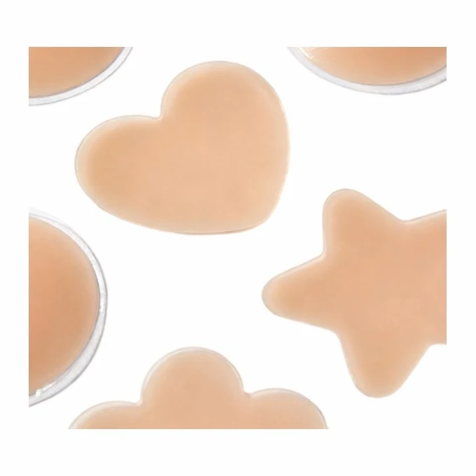 Special Silicone Nipple Covers suppliers